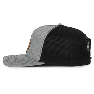 FFA® Premium 5-Panel Trucker Cap