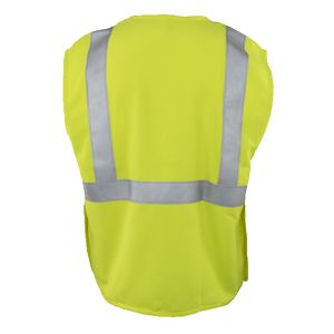 FR ARC Rated Class 2 Breakaway Safety Vest
