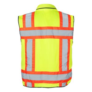 FR Class 2 Premium Surveyor Vest