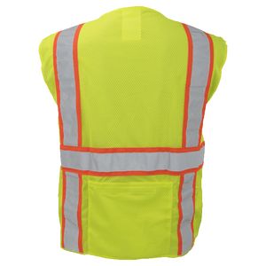 FR Class 2 Surveyor Safety Vest