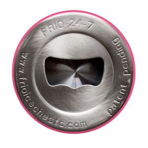 FRIO 24-7 Cup With Bottle Opener