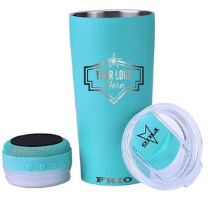 FRIO 360 Speaker Cup