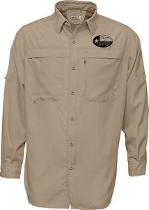 FRIO Long Sleeve Fishing Shirt