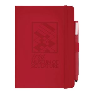 FSC® Mix Vienna Hard Bound Journal Bundle Set