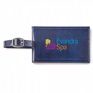 Fabrizio Luggage Tag