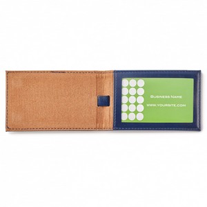 Fabrizio Luggage Tag