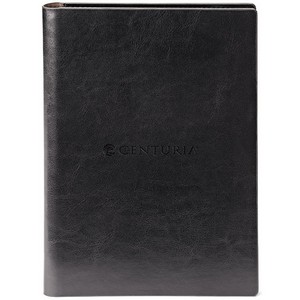 Fabrizio Padfolio Refillable Eco Notebook