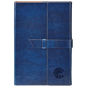 Fabrizio Refillable Junior Portfolio