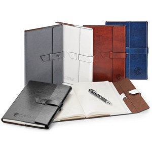 Fabrizio Refillable Junior Portfolio