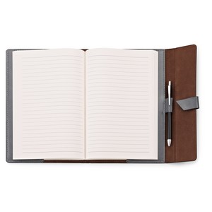 Fabrizio Refillable Junior Portfolio