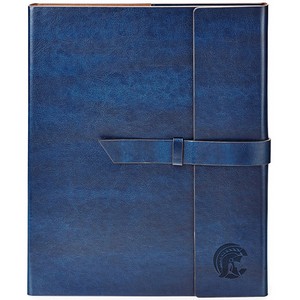 Fabrizio Refillable Portfolio