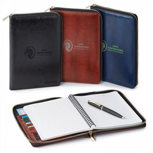Fabrizio Zip Rfid Portfolio