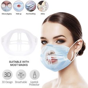 Face Mask 3D Bracket