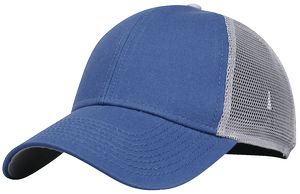 Fahrenheit Cotton Trucker Hat