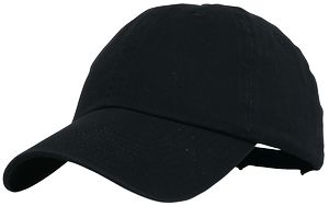 Fahrenheit Garment Washed Cotton Hat