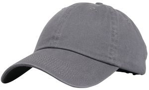 Fahrenheit Garment Washed Cotton Hat
