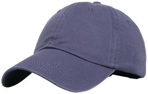 Fahrenheit Garment Washed Cotton Hat