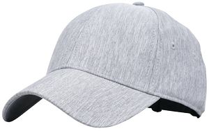 Fahrenheit Heathered Linen Hat