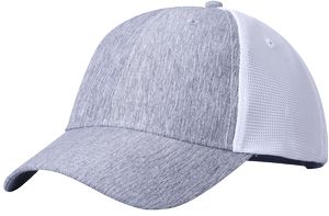 Fahrenheit High Tech Mesh Trucker Hat