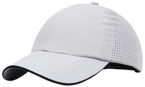 Fahrenheit Microfiber Performance Fabric Hat