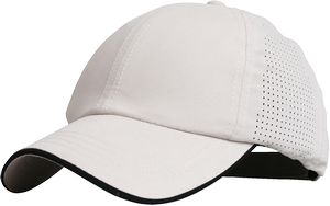 Fahrenheit Microfiber Performance Fabric Hat