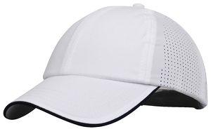 Fahrenheit Microfiber Performance Fabric Hat