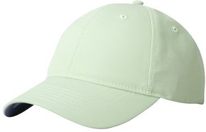 Fahrenheit Pearl Nylon Performance Hat