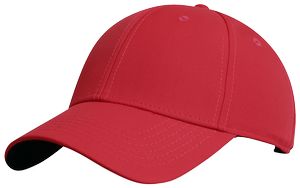 Fahrenheit Performance Fabric Hat
