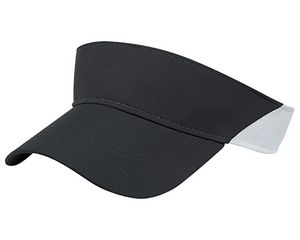 Fahrenheit Performance Visor with Mesh Back