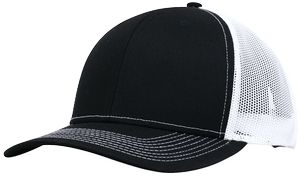 Fahrenheit Pro Style Trucker Hat