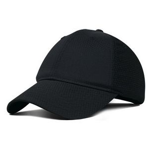Fahrenheit Textured Performance Fabric Hat