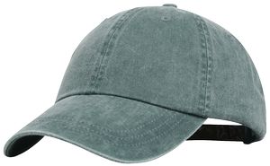 Fahrenheit Washed Cotton Pigment Dyed