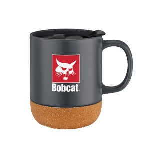 Fairbank 12oz Cork Base Ceramic Mug