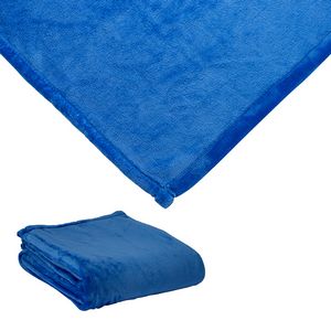 Fairmont Mink Touch Blanket