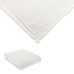 Fairmont Mink Touch Blanket
