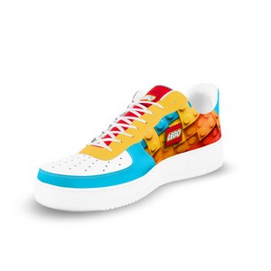 Falcon Lowtop Shoes