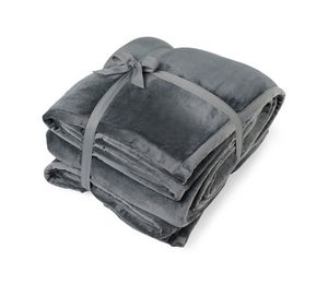 Family Time Mega Blanket - Charcoal