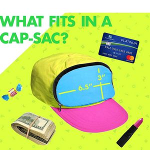 Fanny Hat