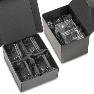 Farmington Decanter Set