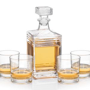 Farmington Decanter Set
