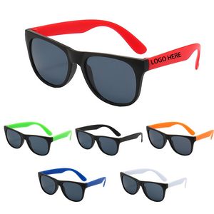 Fashionable Sunglasses With Ultraviolet Protection