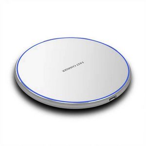 Fast Wireless Charging Pad