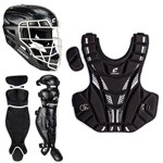 Fastpitch Catchers Kit