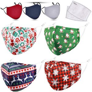 Fda Approved 4 Ply Sublimation Face Mask W/ Carbon Filter - Youth