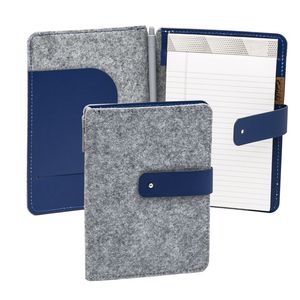 Feltro Refillable Pad Holder