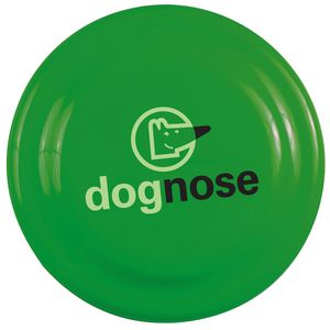 Fetch! - 7" Dog Safe Flyer