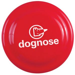 Fetch! - 7" Dog Safe Flyer