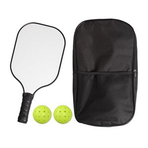 Fiberglass Pickleball Set
