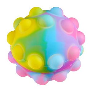 Fidget Push Pop Balls Stress Relievers