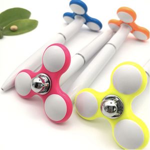 Fidget Spinner Toy Pen